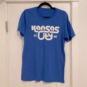 HyperKC • Unisex tshirt